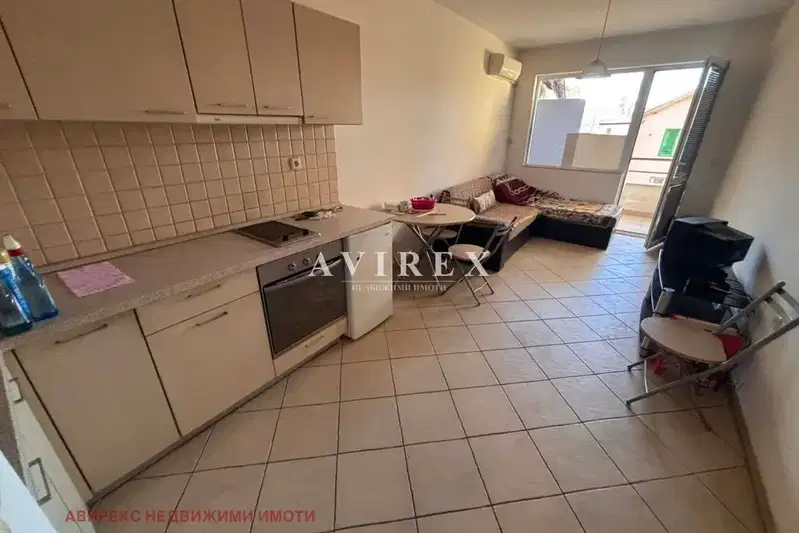 1-bedroom apartment in Plovdiv, Kyuchuk Parij