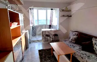 Едностаен апартамент във Варна, Левски 1