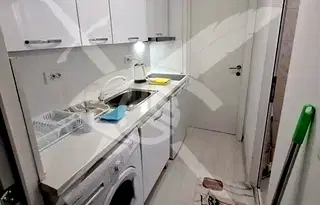 Едностаен апартамент във Варна, Левски 1