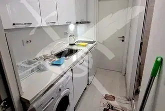 Едностаен апартамент във Варна, Левски 1