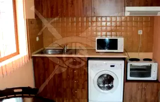 Едностаен апартамент във Варна, Левски 1