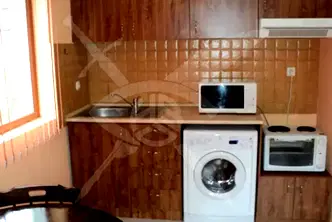 Едностаен апартамент във Варна, Левски 1