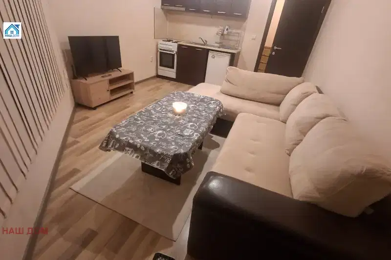 1-bedroom apartment in Varna, Levski 1