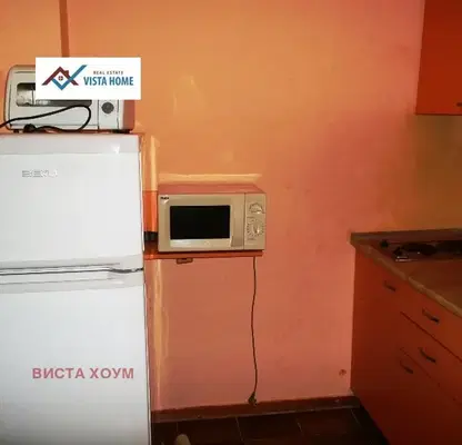 Снимка 5 — Едностаен апартамент във Варна, Левски 1