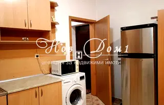 Едностаен апартамент във Варна, Левски 1