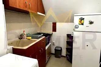 Едностаен апартамент във Варна, Левски 1
