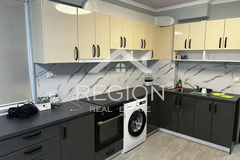 1-bedroom apartment in Varna, Levski 2