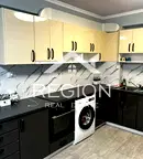 Едностаен апартамент с тераса в Левски 2, Варна