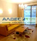 Едностаен апартамент в София, Лозенец