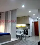 Едностаен апартамент в София, Лозенец