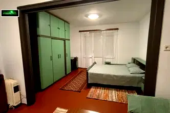 Едностаен апартамент в София, Лозенец
