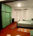 Едностаен апартамент в София, Лозенец
