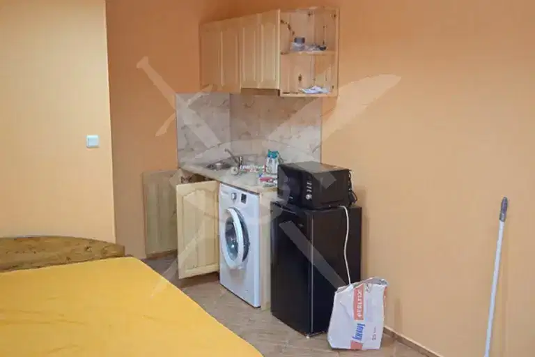 1-bedroom apartment in Varna, Lyatno Kino Trakiya
