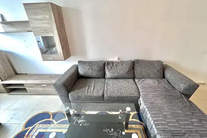1-bedroom apartment in Sofiya, Lyulin 8