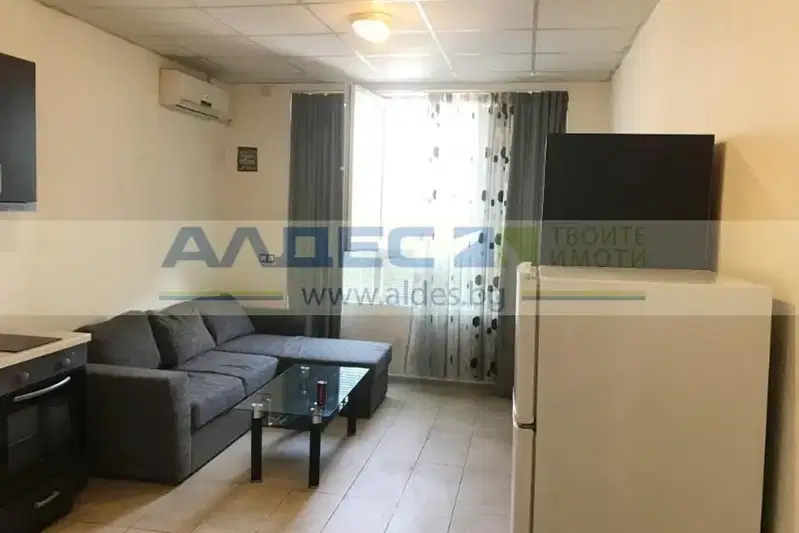 1-bedroom apartment in Sofiya, Lyulin 8