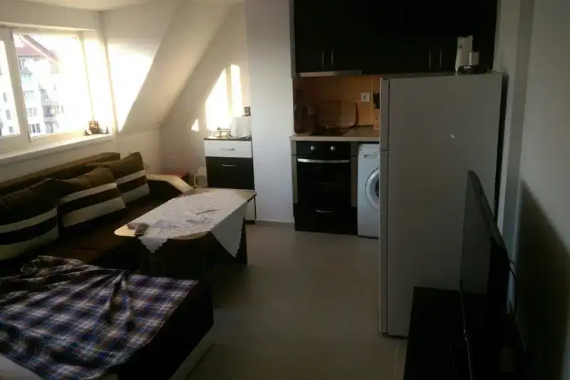 1-bedroom apartment in Sofiya, Lyulin 8