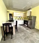 Едностаен апартамент с паркомясто в м-т Акчелар, Варна