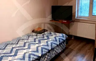 Едностаен апартамент във Варна, м-т Ален мак