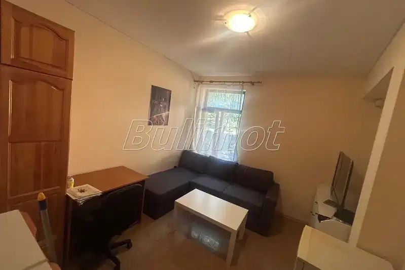 1-bedroom apartment in Varna, Alen Mak