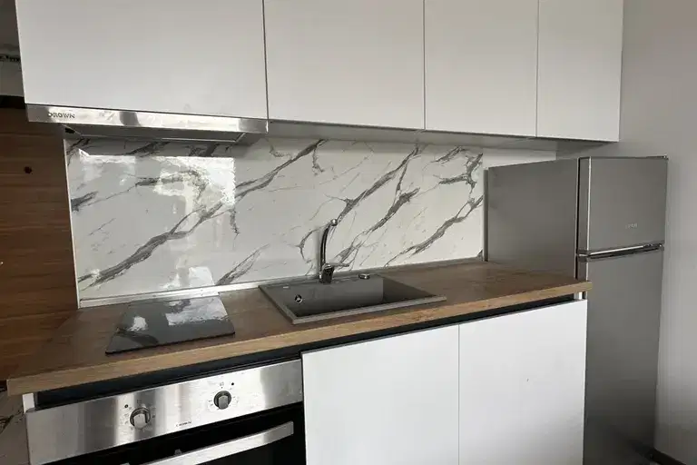 1-bedroom apartment in Sofia, Malinova Dolina