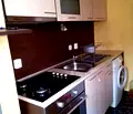 Снимка 4 — Едностаен апартамент с удобна локация в Манастирски ливади, София