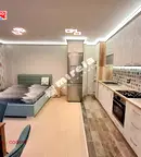 Едностаен апартамент в София, Манастирски ливади