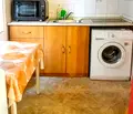 Снимка 2 — Едностаен апартамент с южно изложение в Мараша, Пловдив