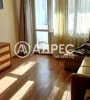 Едностаен апартамент в София, Младост 3