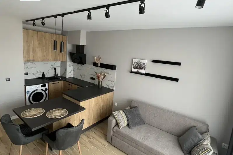 1-bedroom apartment in Sofiya, Mladost 4