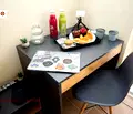 Снимка 5 — Луксозен 1-стаен апартамент с тераса в Обеля, София