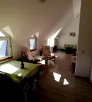 Едностаен апартамент в София, Оборище
