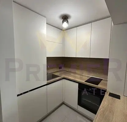 Photo 3 — 1-bedroom apartment in Varna, Okryjna Bolnica-Generali