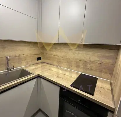 Photo 4 — 1-bedroom apartment in Varna, Okryjna Bolnica-Generali