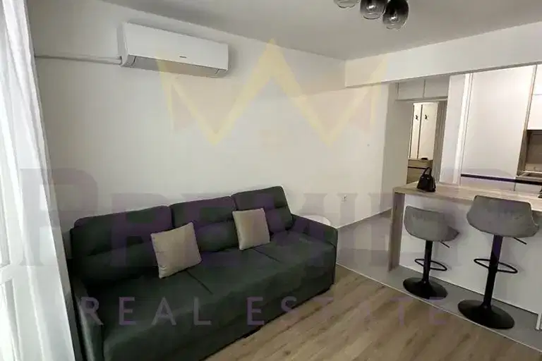 1-bedroom apartment in Varna, Okryjna Bolnica-Generali