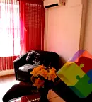 Едностаен апартамент във Варна, Окръжна болница-Генерали