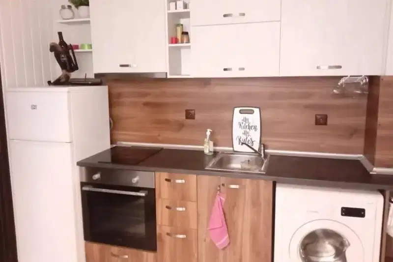 1-bedroom apartment in Sofiya, Ovcha Kupel