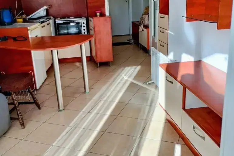 1-bedroom apartment in Shumen, Pazara