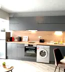 Едностаен апартамент във Варна, Погреби