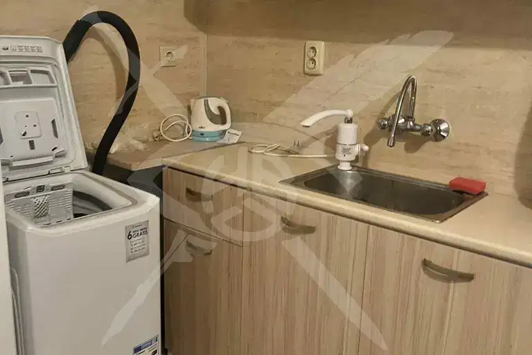 1-bedroom apartment in Varna, Pogrebi