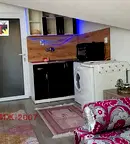 Едностаен апартамент в Шумен, Пожарната