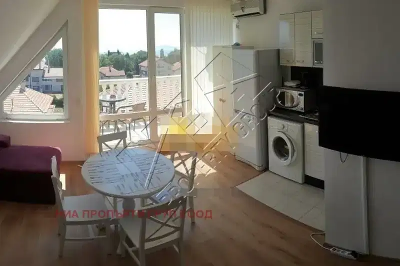1-bedroom apartment in Burgas, Sarafovo