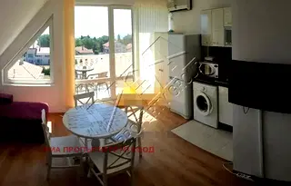 Едностаен апартамент в Бургас, Сарафово