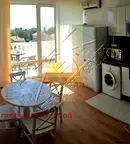 Едностаен апартамент в Бургас, Сарафово