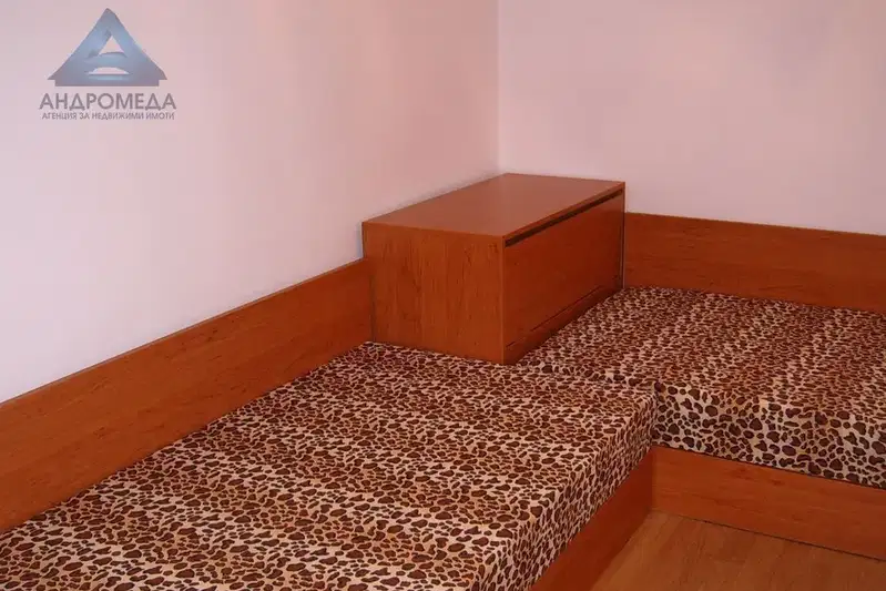 1-bedroom apartment in Pleven, Shirok Centyr