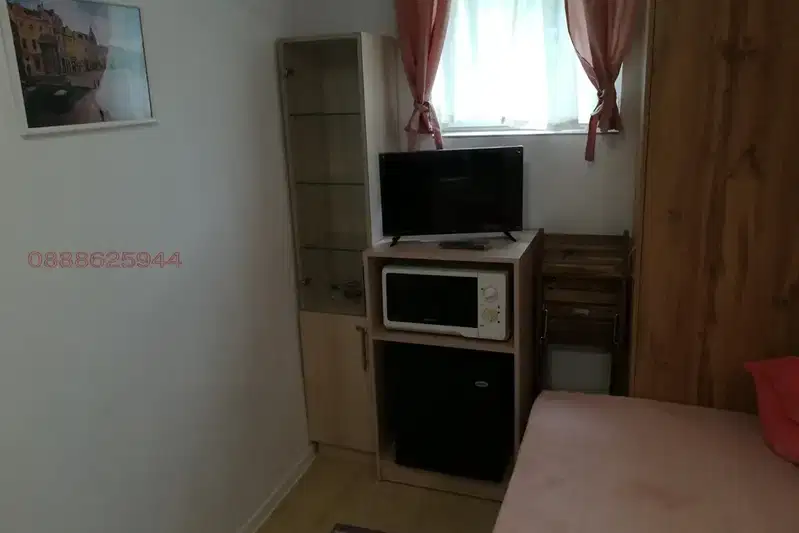 1-bedroom apartment in Pleven, Shirok Centyr