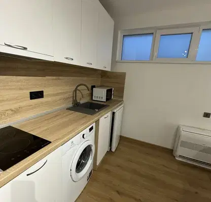 Photo 2 — 1-bedroom apartment in Pleven, Shirok Centyr