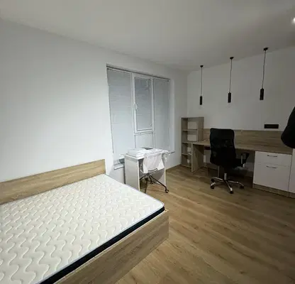 Photo 5 — 1-bedroom apartment in Pleven, Shirok Centyr
