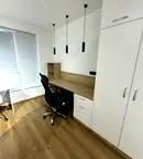Едностаен апартамент в Плевен, Широк център