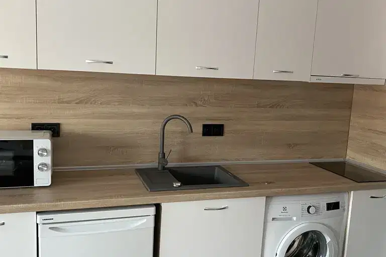 1-bedroom apartment in Pleven, Shirok Centyr