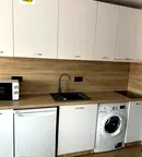 Едностаен апартамент в Плевен, Широк център